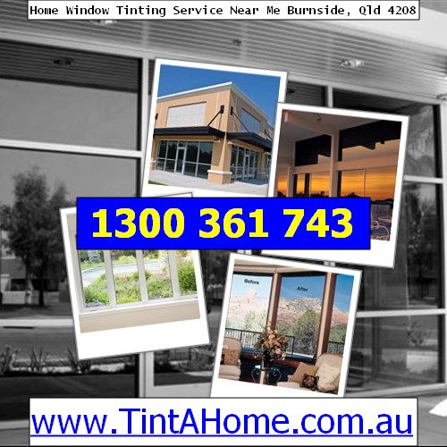 Home Window Tinting One Way 2021 Gilberton, Qld 4208